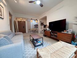 Blk 104A Alkaff Courtview (Toa Payoh), HDB 3 Rooms #521789491